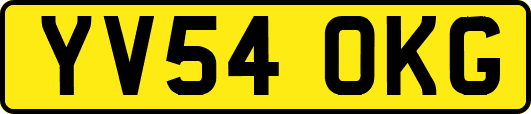 YV54OKG