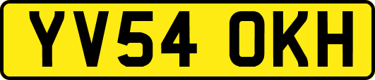 YV54OKH