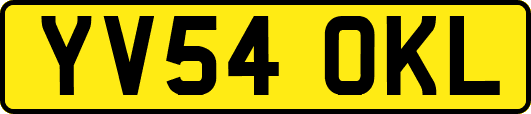 YV54OKL
