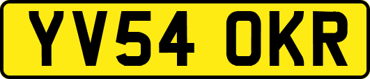 YV54OKR