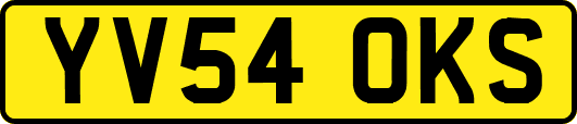 YV54OKS