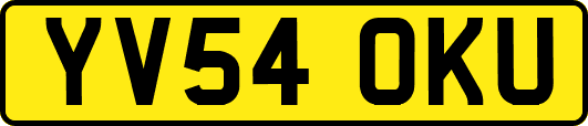 YV54OKU
