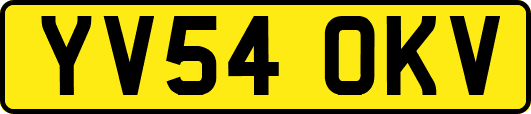 YV54OKV