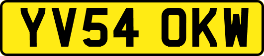 YV54OKW