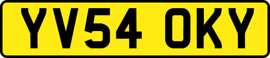 YV54OKY
