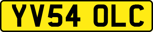 YV54OLC