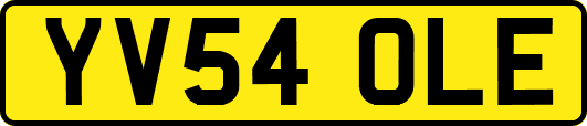 YV54OLE