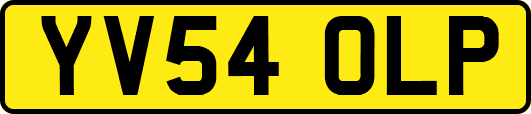 YV54OLP