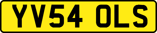 YV54OLS