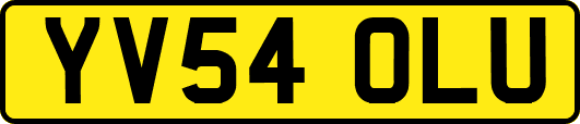 YV54OLU