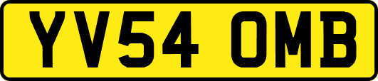 YV54OMB
