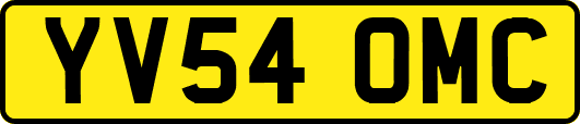YV54OMC