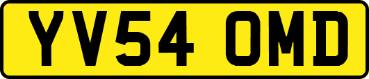 YV54OMD