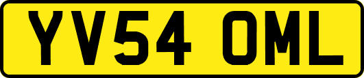 YV54OML
