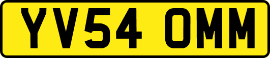 YV54OMM