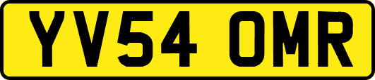 YV54OMR