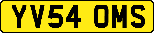 YV54OMS