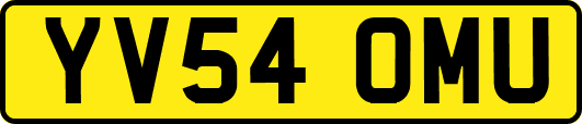 YV54OMU