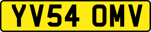 YV54OMV