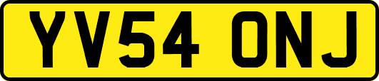 YV54ONJ