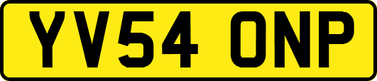 YV54ONP
