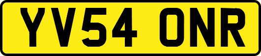YV54ONR