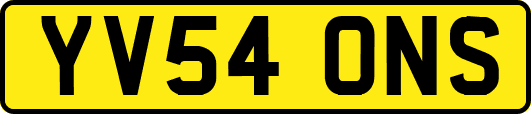YV54ONS
