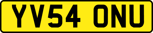 YV54ONU
