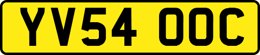 YV54OOC