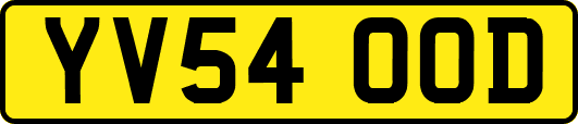 YV54OOD