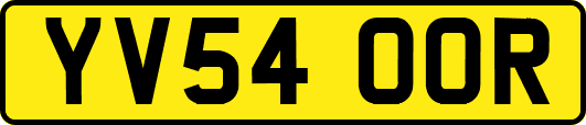 YV54OOR