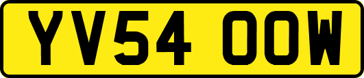 YV54OOW