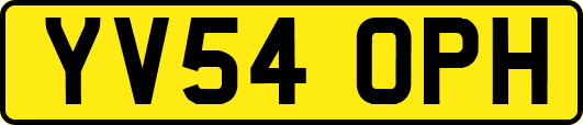 YV54OPH