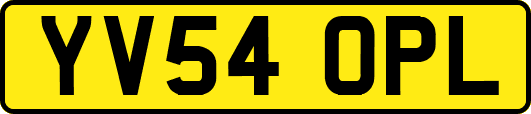 YV54OPL