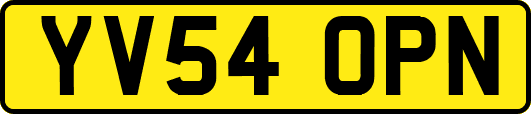 YV54OPN