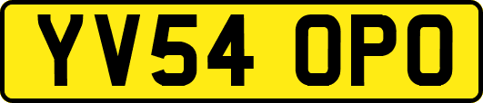 YV54OPO