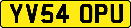 YV54OPU