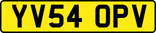 YV54OPV