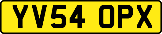 YV54OPX