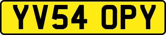 YV54OPY