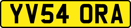 YV54ORA
