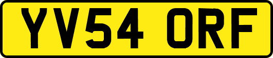 YV54ORF