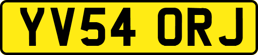 YV54ORJ