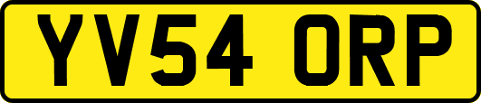 YV54ORP