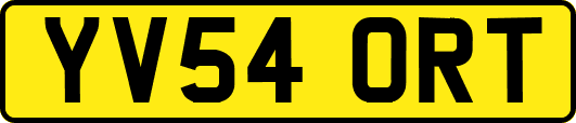 YV54ORT