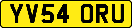 YV54ORU