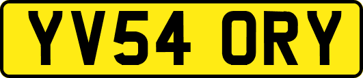 YV54ORY