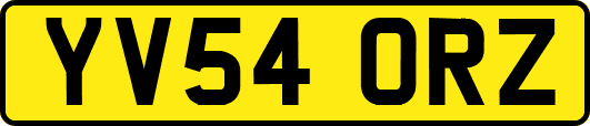 YV54ORZ