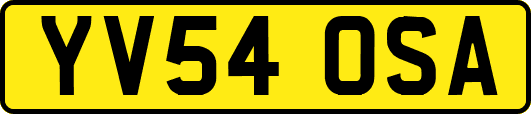 YV54OSA