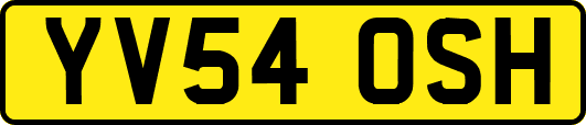 YV54OSH